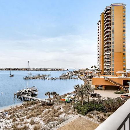 South Harbour 04C Apartamento Pensacola Beach Exterior foto