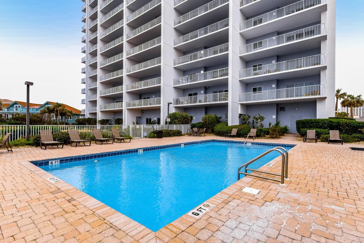 South Harbour 04C Apartamento Pensacola Beach Exterior foto